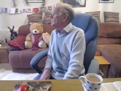 Ferret7777 online show from 12/16/25, 02:10