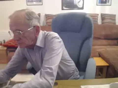 Ferret7777 online show from 02/04/26, 08:15