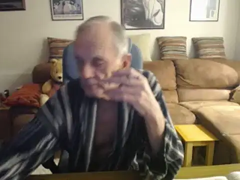 Ferret7777 online show from 04/14/26, 11:32