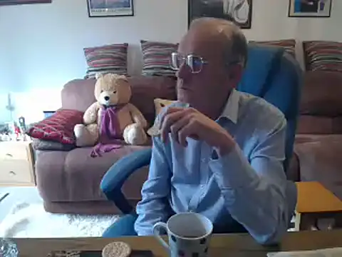 Snapshot of Ferret7777 chatting on 06/13/26, 02:26 Ferret7777 online show from 06/13/26, 02:26