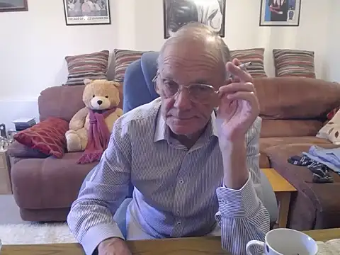 Ferret7777 online show from 11/01/25, 09:25