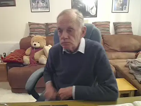 Ferret7777 online show from 04/15/26, 04:22