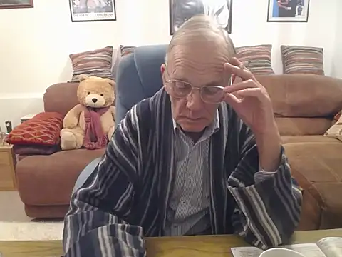 Ferret7777 online show from 11/27/25, 04:07