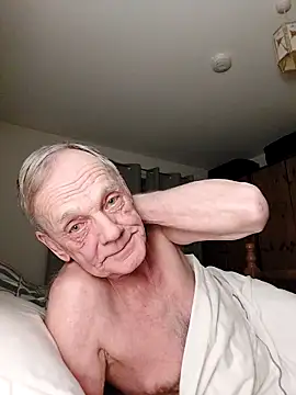 Ferret7777 online show from 02/16/26, 12:31