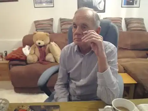 Ferret7777 online show from 02/19/26, 08:17