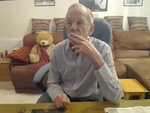 Ferret7777 online show from 02/28/26, 12:49