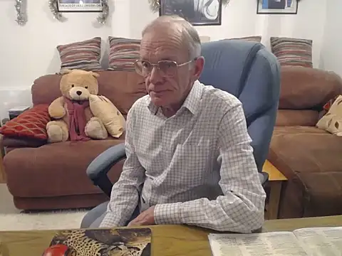 Ferret7777 online show from 12/03/25, 06:51