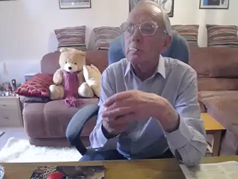 Ferret7777 online show from 05/22/26, 07:56