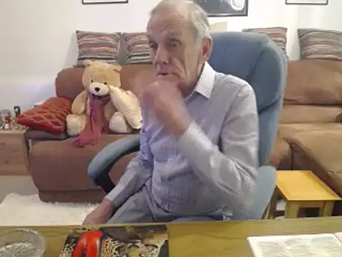 Ferret7777 online show from 03/09/26, 09:29