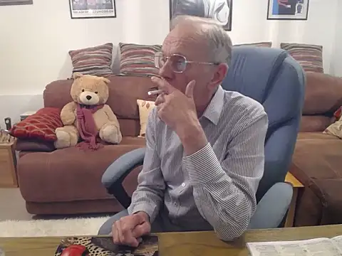 Ferret7777 online show from 11/15/25, 08:02