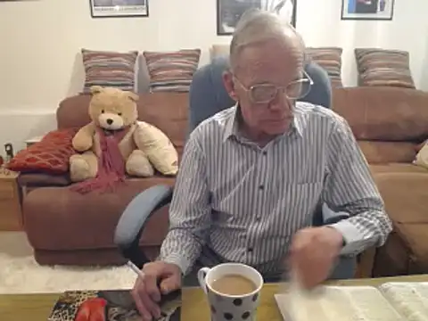 Ferret7777 online show from 03/26/26, 08:51