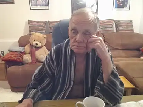 Ferret7777 online show from 04/11/26, 10:24