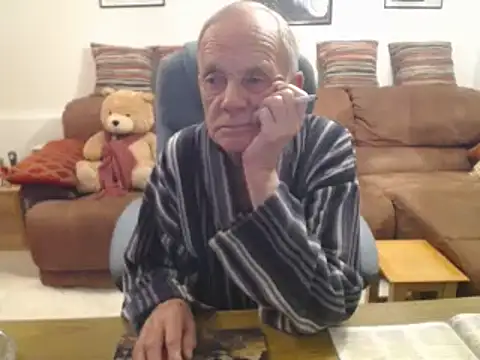 Ferret7777 online show from 04/23/26, 12:28