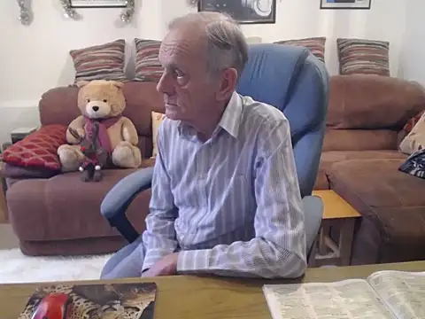 Ferret7777 online show from 12/05/25, 02:59