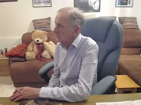 Ferret7777 online show from 02/22/26, 07:48