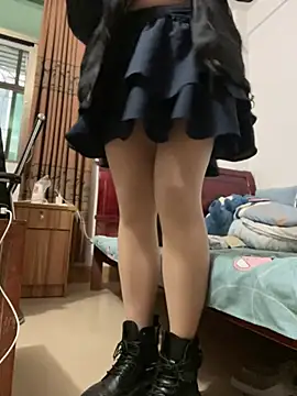 Bella0815 online show from 12/27/24, 08:02