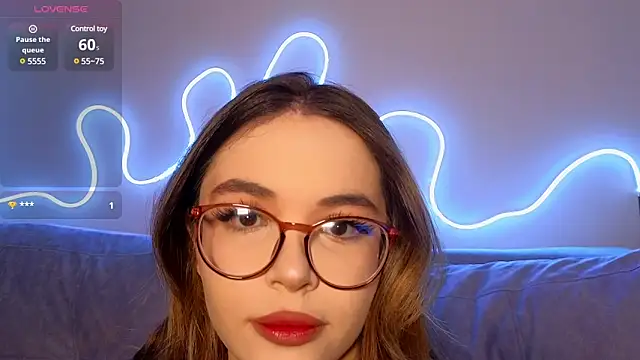 CutiePie3 online show from 03/14/25, 08:38