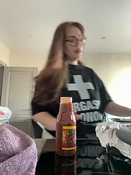 CutiePie3 online show from 11/28/25, 09:20