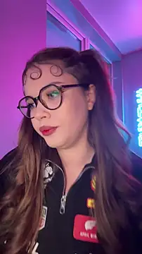 CutiePie3 online show from 02/16/26, 08:07