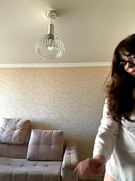 CutiePie3 online show from 12/05/25, 12:04