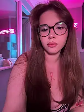 CutiePie3 online show from 01/09/26, 09:44