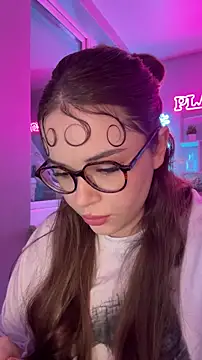 CutiePie3 online show from 02/17/26, 08:06