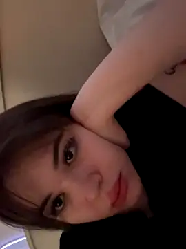 CutiePie3 online show from 11/29/25, 07:30