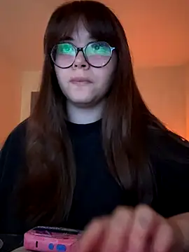 CutiePie3 online show from 12/03/25, 06:36