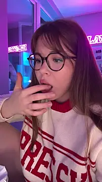 CutiePie3 online show from 02/19/26, 09:01