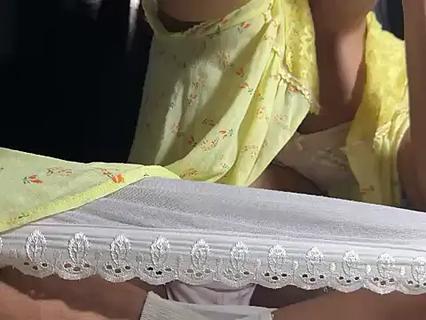 AssDolly online show from 09/11/25, 09:31