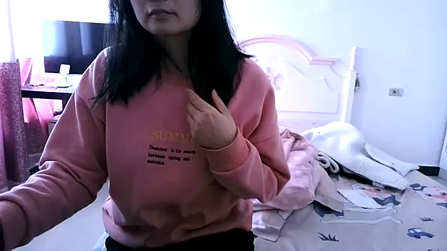 CN-Xiaoxi online show from 11/23/25, 02:54