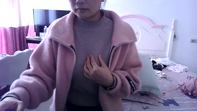 CN-Xiaoxi online show from 09/28/25, 03:35