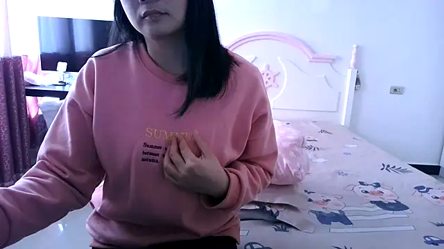 CN-Xiaoxi online show from 11/01/25, 07:46