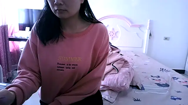 CN-Xiaoxi online show from 11/22/25, 03:27