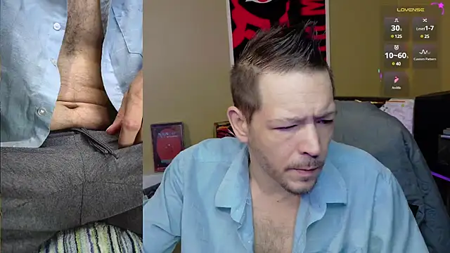 Snapshot of MasterForgedRayy chatting on 01/27/25, 06:52 MasterForgedRayy online show from 01/27/25, 06:52