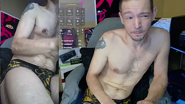 Snapshot of MasterForgedRayy chatting on 02/07/25, 02:26 MasterForgedRayy online show from 02/07/25, 02:26