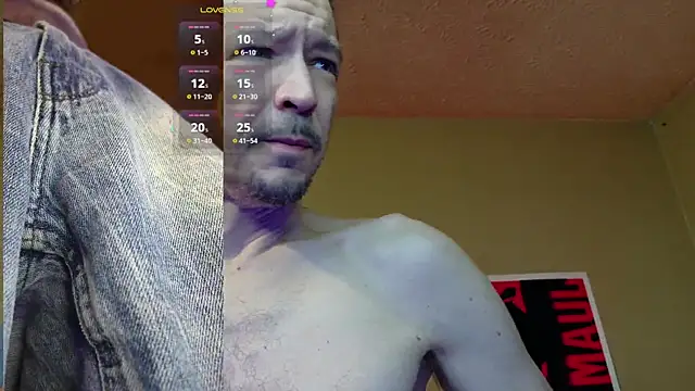 Snapshot of MasterForgedRayy chatting on 01/21/25, 08:30 MasterForgedRayy online show from 01/21/25, 08:30