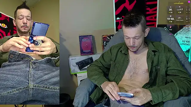 Snapshot of MasterForgedRayy chatting on 02/04/25, 06:57 MasterForgedRayy online show from 02/04/25, 06:57