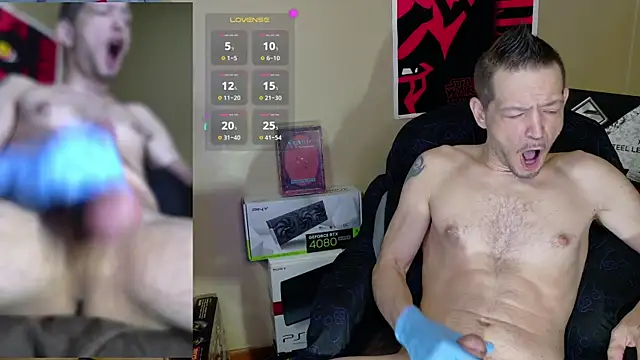 Snapshot of MasterForgedRayy chatting on 03/11/25, 10:18 MasterForgedRayy online show from 03/11/25, 10:18