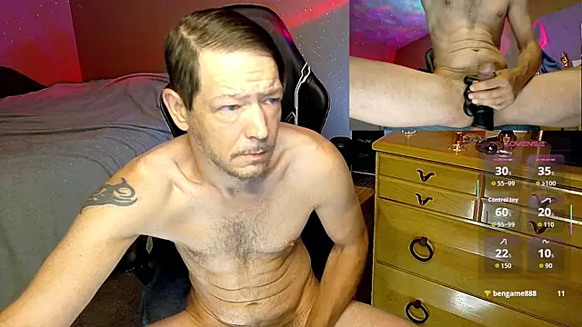 Snapshot of MasterForgedRayy chatting on 05/22/26, 11:19 MasterForgedRayy online show from 05/22/26, 11:19