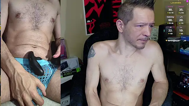 Snapshot of MasterForgedRayy chatting on 03/13/25, 02:38 MasterForgedRayy online show from 03/13/25, 02:38