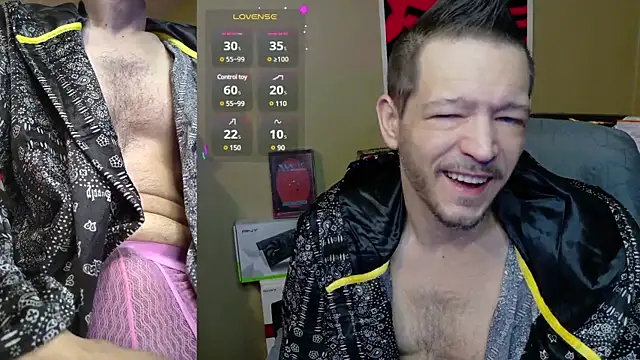 Snapshot of MasterForgedRayy chatting on 01/25/25, 11:02 MasterForgedRayy online show from 01/25/25, 11:02