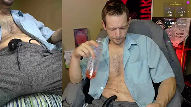 Snapshot of MasterForgedRayy chatting on 01/27/25, 11:11 MasterForgedRayy online show from 01/27/25, 11:11