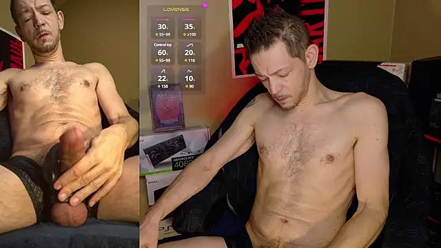 Snapshot of MasterForgedRayy chatting on 02/25/25, 11:32 MasterForgedRayy online show from 02/25/25, 11:32