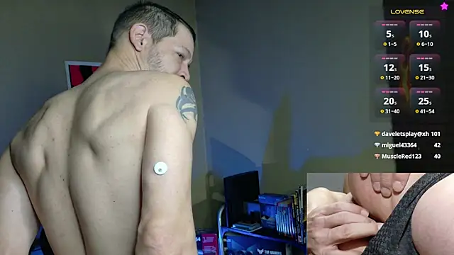 Snapshot of MasterForgedRayy chatting on 02/22/26, 05:54 MasterForgedRayy online show from 02/22/26, 05:54