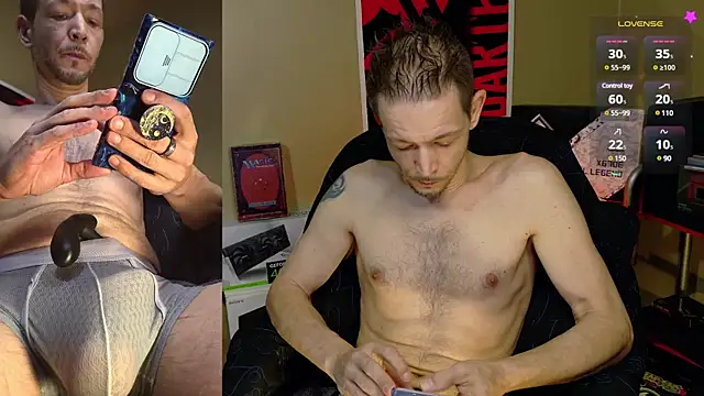 Snapshot of MasterForgedRayy chatting on 02/19/25, 05:38 MasterForgedRayy online show from 02/19/25, 05:38