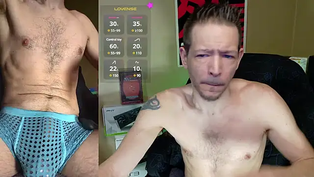 Snapshot of MasterForgedRayy chatting on 02/20/25, 03:34 MasterForgedRayy online show from 02/20/25, 03:34