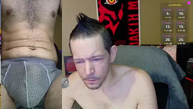 Snapshot of MasterForgedRayy chatting on 01/29/25, 07:04 MasterForgedRayy online show from 01/29/25, 07:04