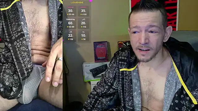 Snapshot of MasterForgedRayy chatting on 02/03/25, 08:24 MasterForgedRayy online show from 02/03/25, 08:24