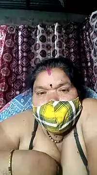 Snapshot of Hot_Falguni chatting on 02/12/25, 07:24 Hot Falguni online show from 02/12/25, 07:24